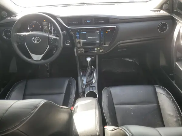 2T1BURHE7HC764043 2017 TOYOTA COROLLA - Image 8