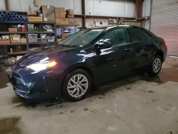 2T1BURHE7HC764737 2017 TOYOTA COROLLA - Image 1