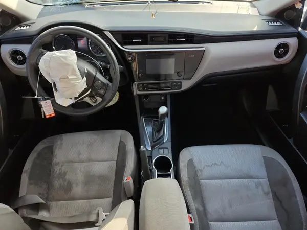 2T1BURHE7HC765919 2017 TOYOTA COROLLA - Image 8