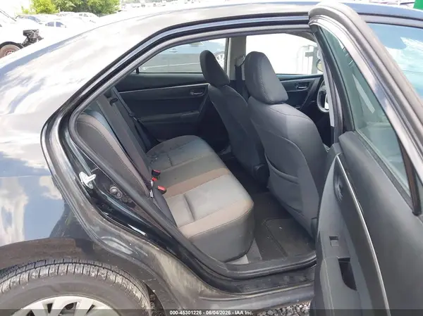 2T1BURHE7HC766553 2017 TOYOTA COROLLA - Image 8