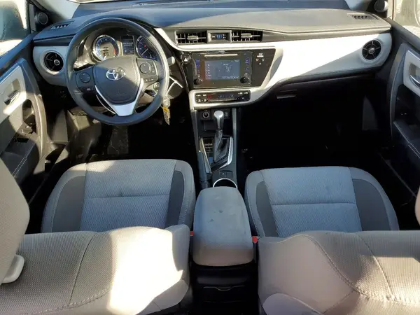2T1BURHE7HC767816 2017 TOYOTA COROLLA - Image 8
