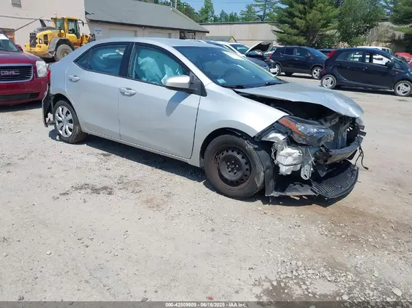 2T1BURHE7HC769680 2017 TOYOTA COROLLA - Image 1