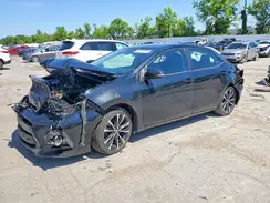 2T1BURHE7HC770098 2017 TOYOTA COROLLA