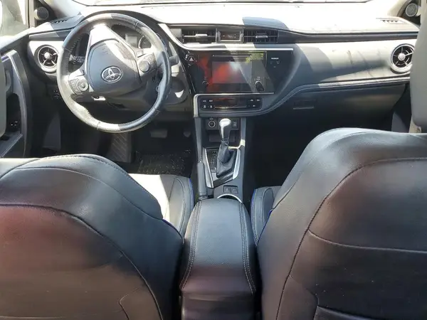 2T1BURHE7HC770098 2017 TOYOTA COROLLA - Image 8