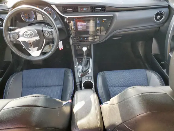 2T1BURHE7HC770621 2017 TOYOTA COROLLA - Image 8