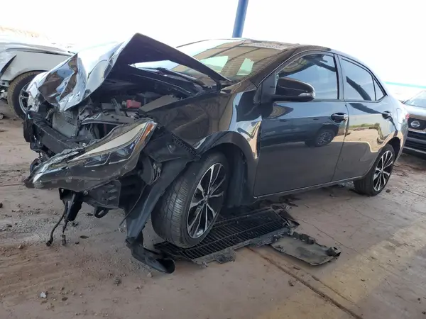 2T1BURHE7HC772353 2017 TOYOTA COROLLA - Image 1