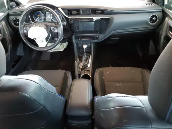 2T1BURHE7HC772353 2017 TOYOTA COROLLA - Image 8