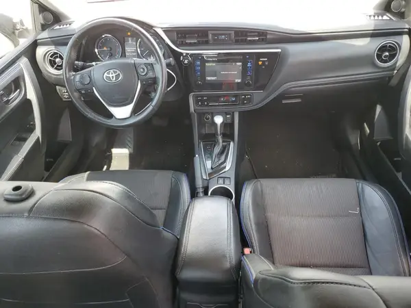 2T1BURHE7HC772627 2017 TOYOTA COROLLA - Image 8