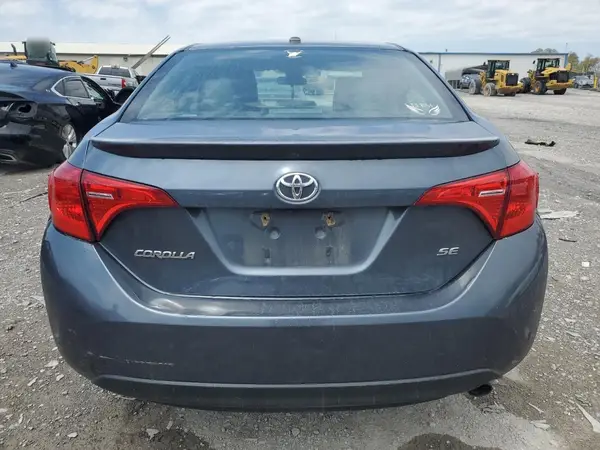 2T1BURHE7HC774328 2017 TOYOTA COROLLA - Image 8