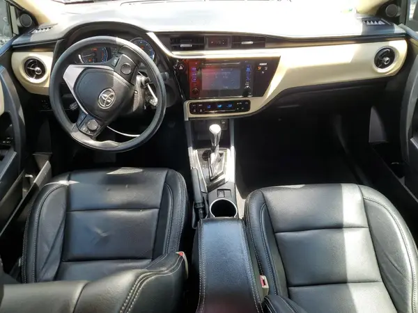2T1BURHE7HC778752 2017 TOYOTA COROLLA - Image 8