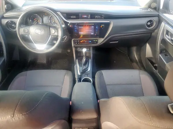 2T1BURHE7HC778931 2017 TOYOTA COROLLA - Image 8