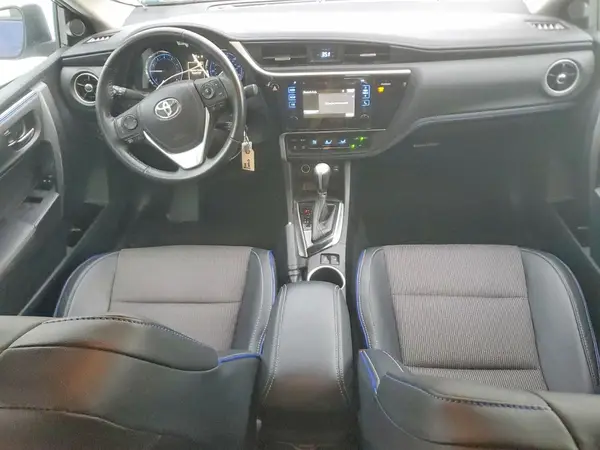 2T1BURHE7HC779397 2017 TOYOTA COROLLA - Image 8