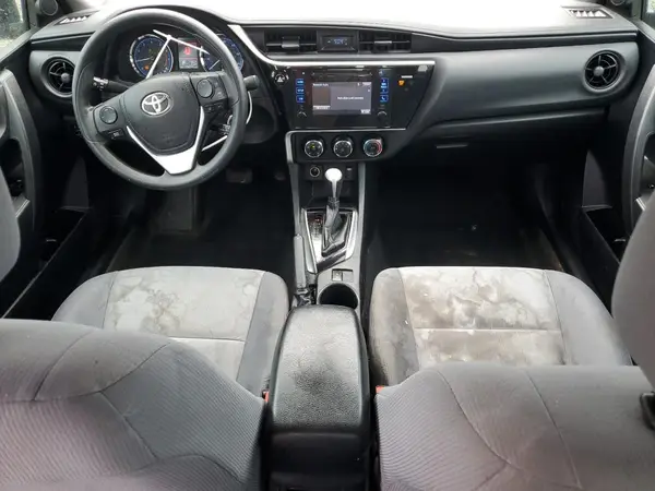 2T1BURHE7HC779593 2017 TOYOTA COROLLA - Image 8