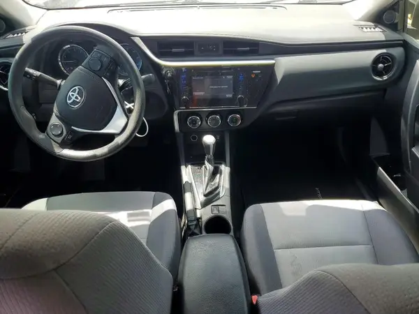 2T1BURHE7HC780212 2017 TOYOTA COROLLA - Image 8