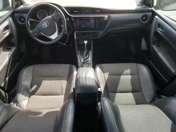 2T1BURHE7HC781957 2017 TOYOTA COROLLA - Image 8