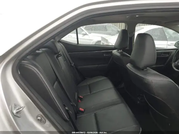2T1BURHE7HC783367 2017 TOYOTA COROLLA - Image 8