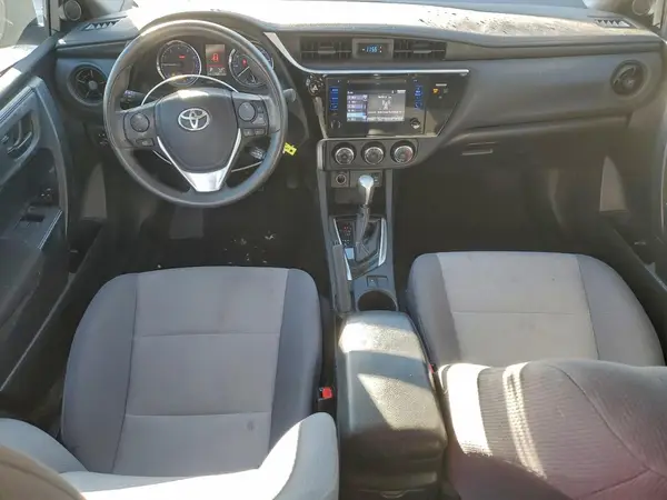 2T1BURHE7HC785751 2017 TOYOTA COROLLA - Image 8