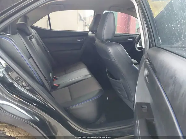 2T1BURHE7HC787063 2017 TOYOTA COROLLA - Image 8