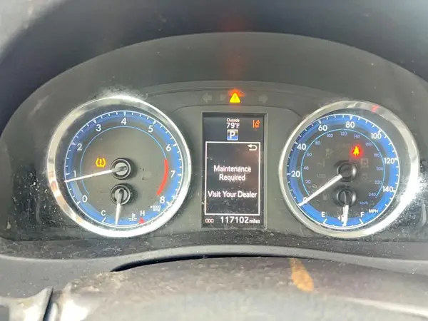 2T1BURHE7HC787418 2017 TOYOTA COROLLA - Image 8