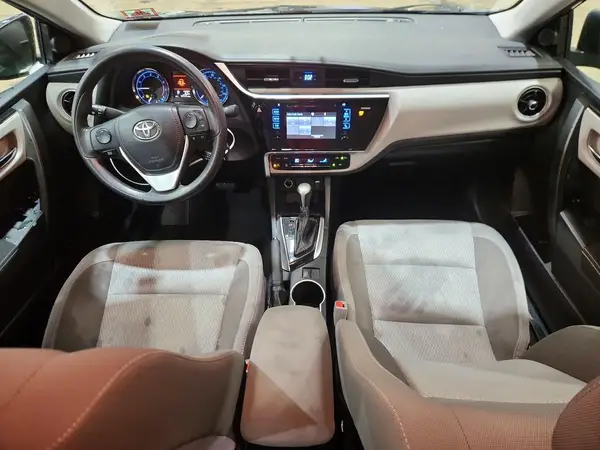 2T1BURHE7HC788990 2017 TOYOTA COROLLA - Image 8