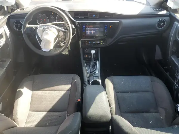 2T1BURHE7HC789914 2017 TOYOTA COROLLA - Image 8