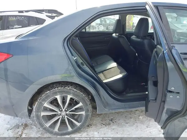 2T1BURHE7HC792389 2017 TOYOTA COROLLA - Image 8