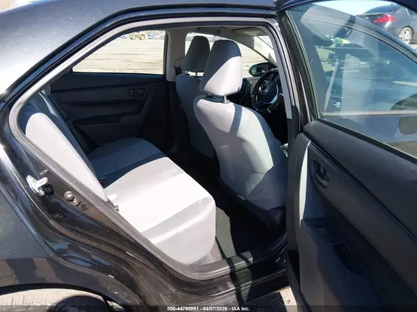 2T1BURHE7HC793476 2017 TOYOTA COROLLA - Image 8