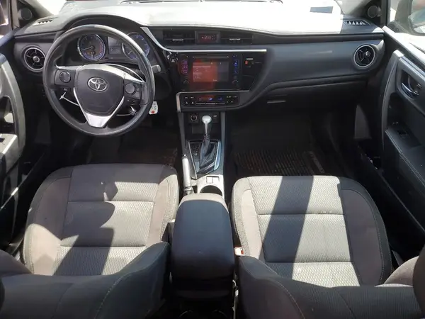 2T1BURHE7HC793526 2017 TOYOTA COROLLA - Image 8