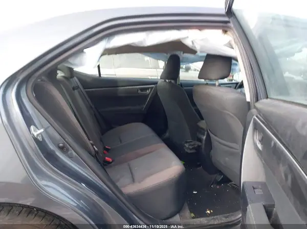 2T1BURHE7HC793591 2017 TOYOTA COROLLA - Image 8