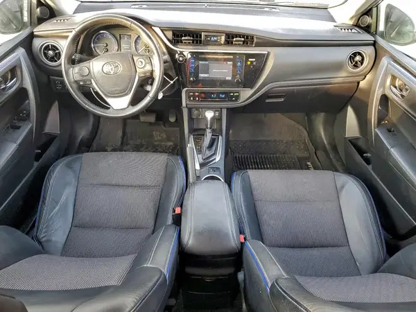 2T1BURHE7HC793705 2017 TOYOTA COROLLA - Image 8