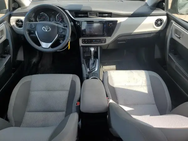 2T1BURHE7HC793865 2017 TOYOTA COROLLA - Image 8