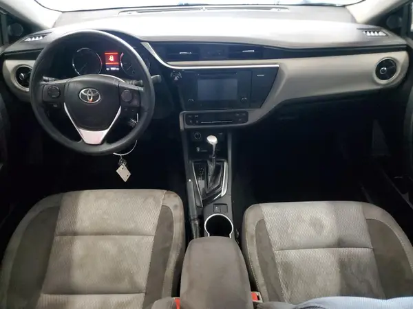 2T1BURHE7HC794336 2017 TOYOTA COROLLA - Image 8