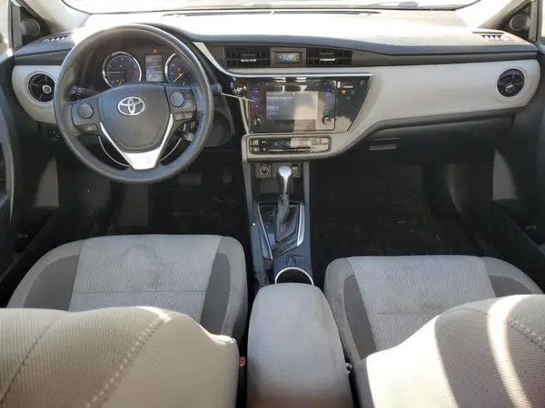 2T1BURHE7HC794868 2017 TOYOTA COROLLA - Image 8