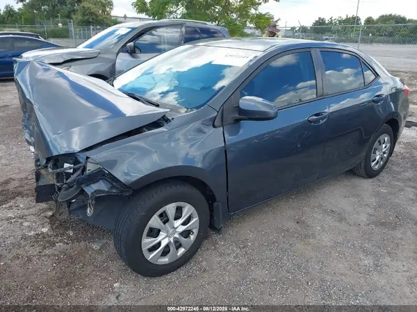 2T1BURHE7HC795390 2017 TOYOTA COROLLA - Image 2