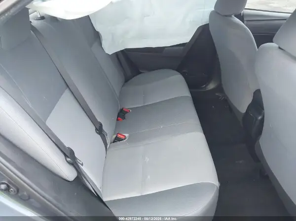 2T1BURHE7HC795390 2017 TOYOTA COROLLA - Image 8