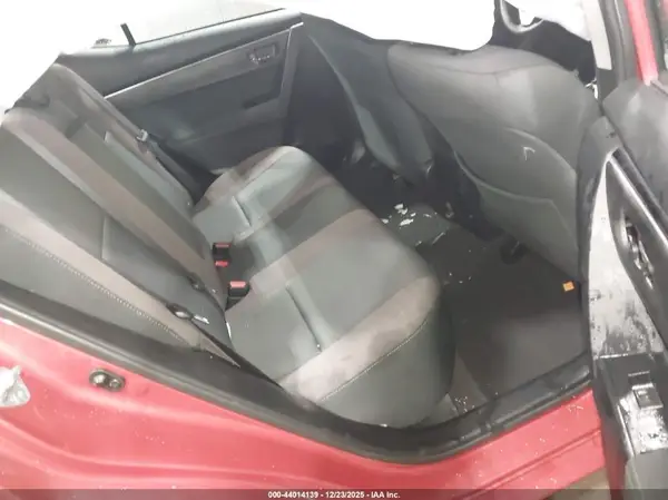 2T1BURHE7HC795521 2017 TOYOTA COROLLA - Image 8