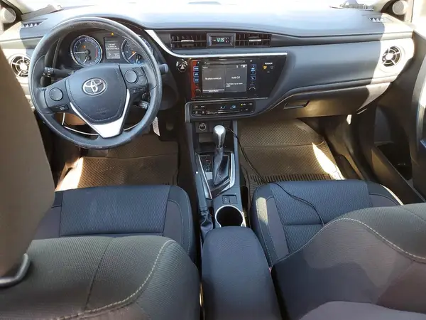 2T1BURHE7HC795681 2016 TOYOTA COROLLA - Image 8