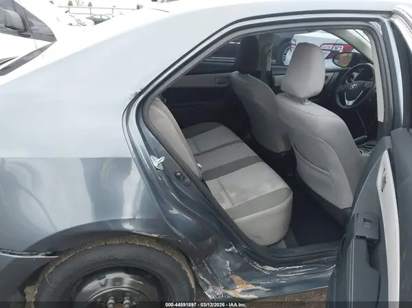 2T1BURHE7HC795910 2017 TOYOTA COROLLA - Image 8