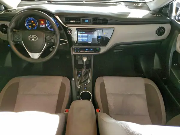 2T1BURHE7HC796295 2017 TOYOTA COROLLA - Image 8