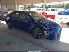 2T1BURHE7HC796460 2017 TOYOTA COROLLA