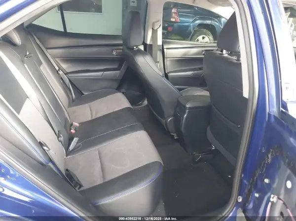 2T1BURHE7HC797060 2017 TOYOTA COROLLA - Image 8