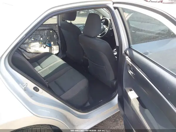 2T1BURHE7HC797074 2017 TOYOTA COROLLA - Image 8