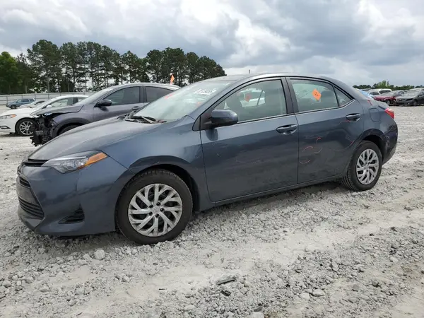 2T1BURHE7HC797253 2017 TOYOTA COROLLA - Image 1