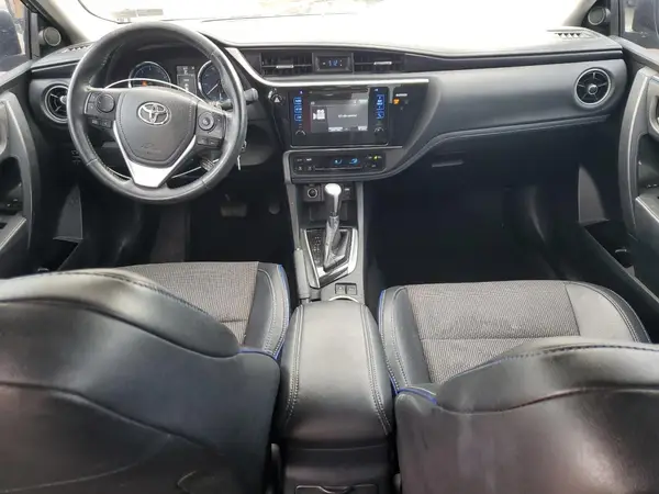 2T1BURHE7HC797477 2017 TOYOTA COROLLA - Image 8