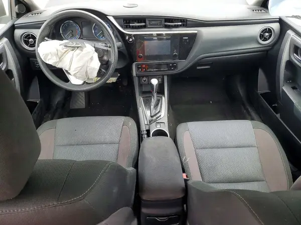 2T1BURHE7HC797527 2017 TOYOTA COROLLA - Image 8