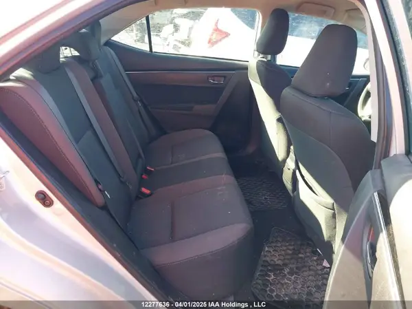 2T1BURHE7HC797690 2017 TOYOTA COROLLA - Image 8