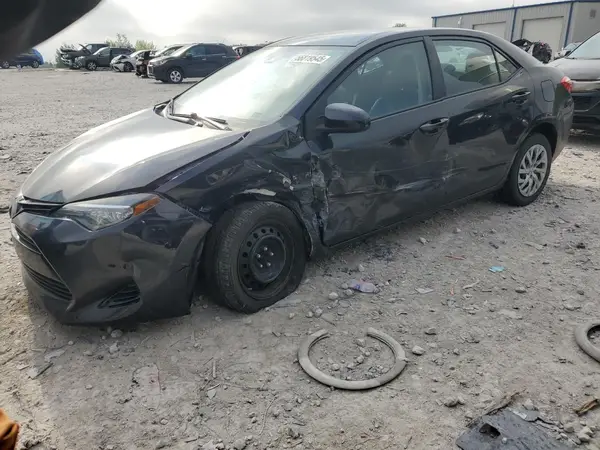 2T1BURHE7HC797754 2017 TOYOTA COROLLA - Image 1