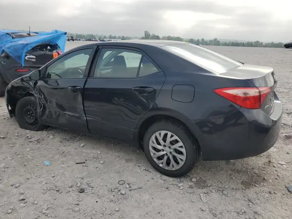 2T1BURHE7HC797754 2017 TOYOTA COROLLA - Image 2