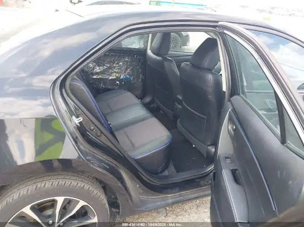 2T1BURHE7HC798581 2017 TOYOTA COROLLA - Image 8