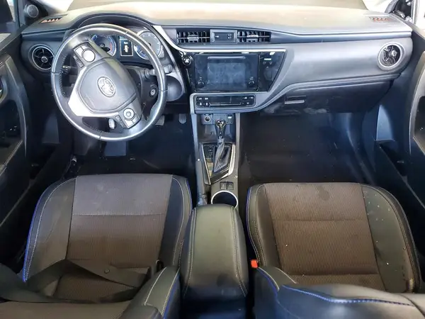 2T1BURHE7HC798970 2017 TOYOTA COROLLA - Image 8